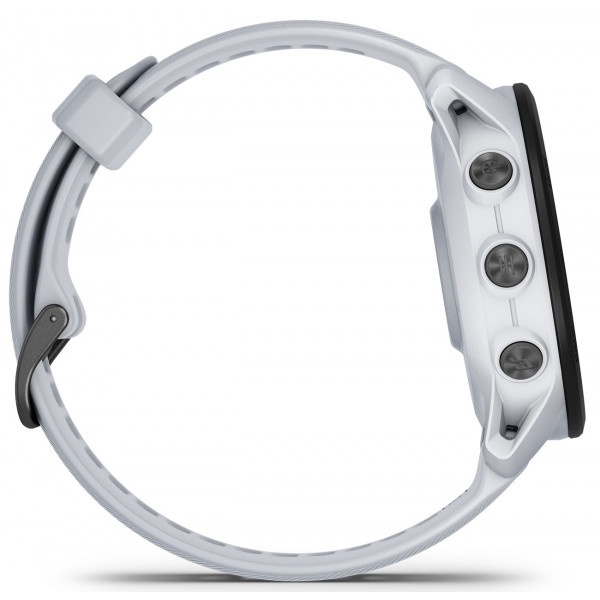 Garmin Forerunner 955 Solar (Whitestone) (010-02638-01/21)