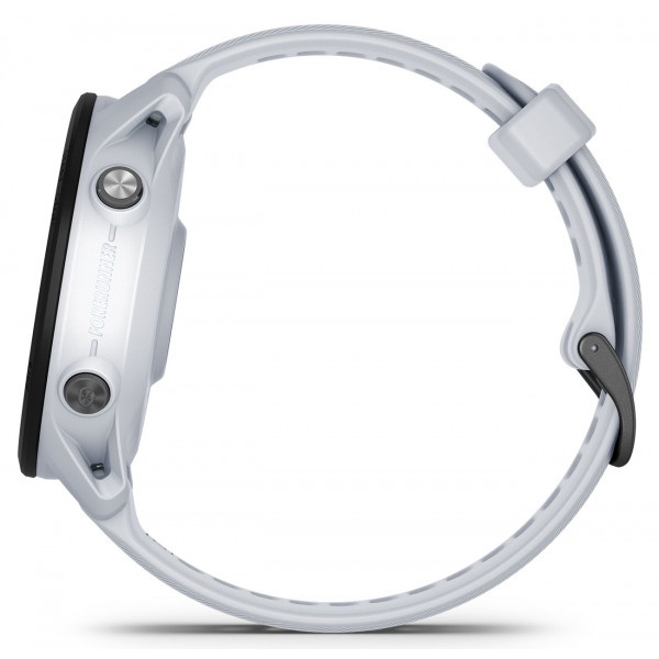 Garmin Forerunner 955 Solar (Whitestone) (010-02638-01/21)