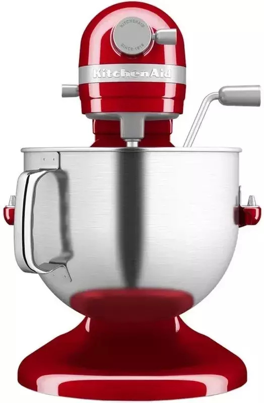 Планетарний міксер KitchenAid Artisan 6,6 л 5KSM70SHXECA Caramel Apple (UA)