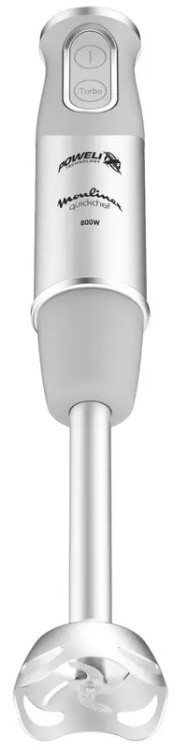 Блендер занурювальний Moulinex DD655D10 (UA)