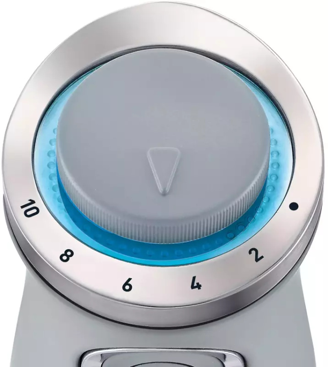 Блендер занурювальний Moulinex DD655D10 (UA)