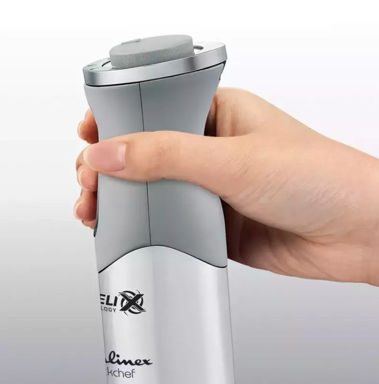 Блендер занурювальний Moulinex DD655D10 (UA)