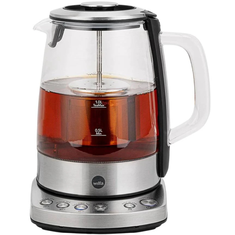 Електрочайник Wilfa TM1-1500S (UA) Електрочайник Wilfa TM1-1500S (UA)