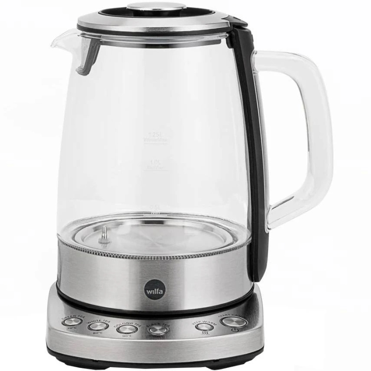 Електрочайник Wilfa TM1-1500S (UA) Електрочайник Wilfa TM1-1500S (UA)