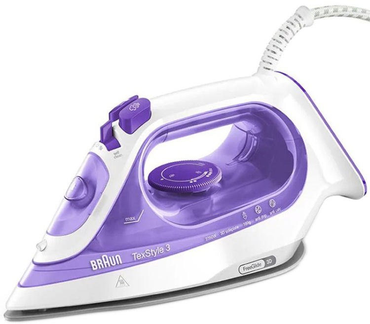Праска Braun SI 3042 VI (UA)