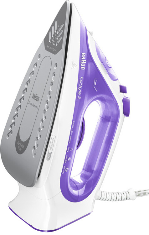 Праска Braun SI 3042 VI (UA) Праска Braun SI 3042 VI (UA)