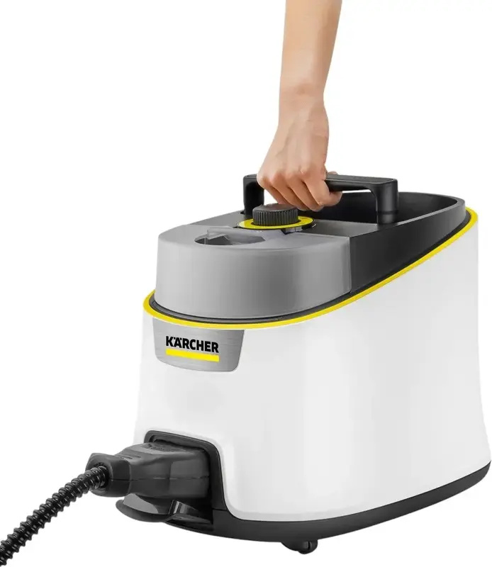 Пароочиститель Karcher SC 4 Deluxe Iron (1.513-462.0) (EU)