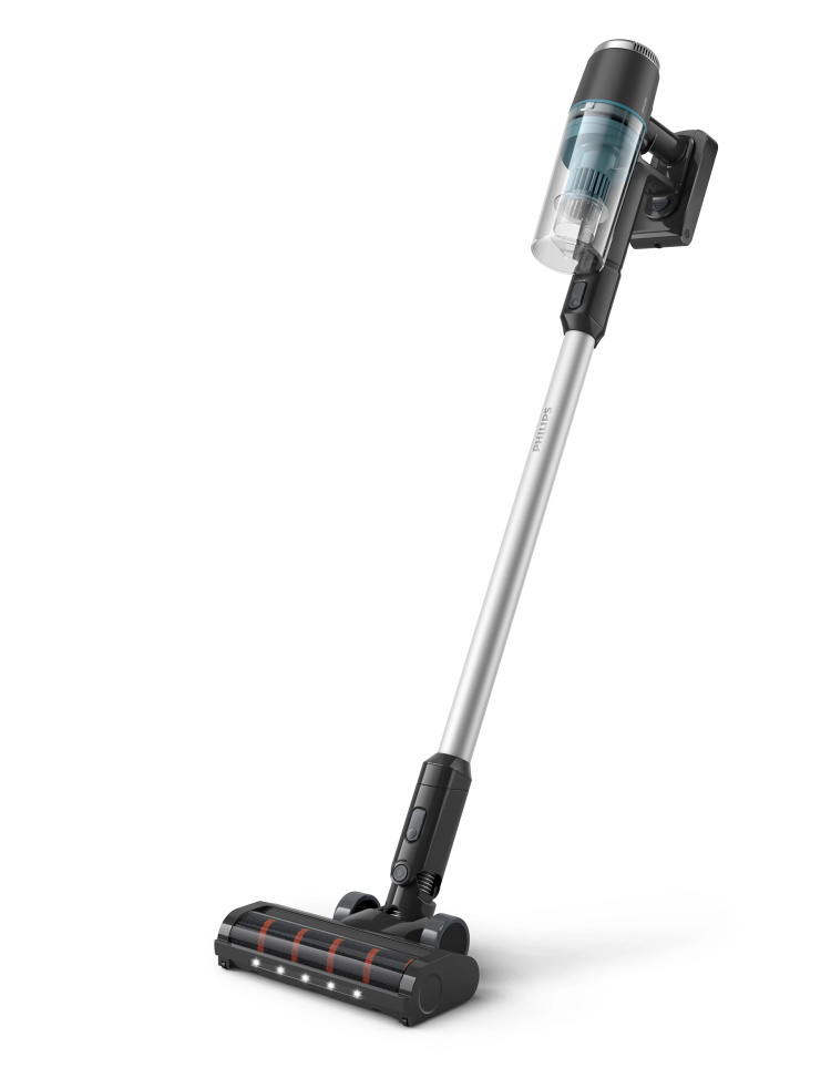 Акумуляторний пилосос Philips XC3031/01 (EU)