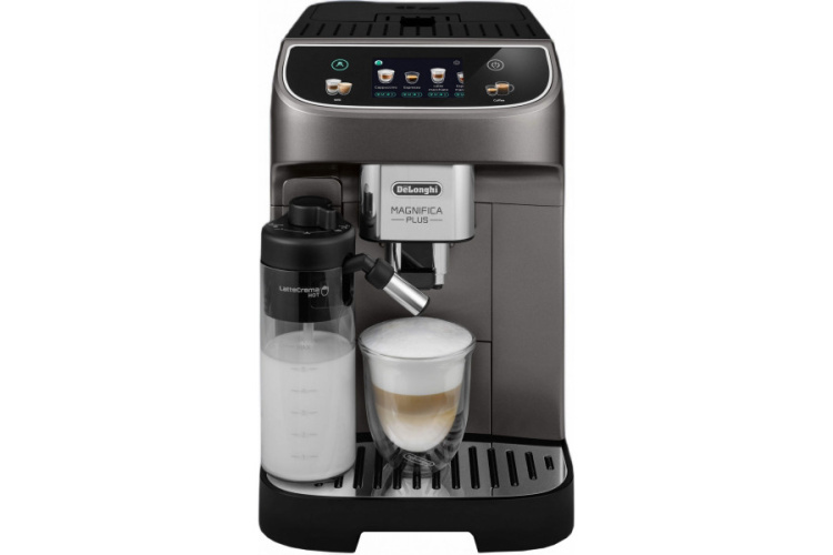 Кавомашина DeLonghi ECAM 320.70.TB (EU)