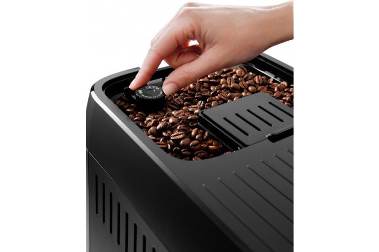 Кофемашина DeLonghi ECAM 320.70.TB (EU)