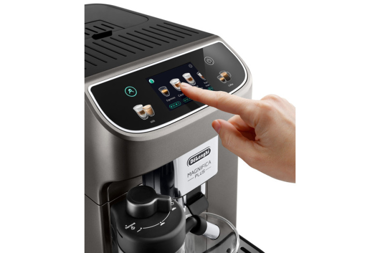 Кавомашина DeLonghi ECAM 320.70.TB (EU)