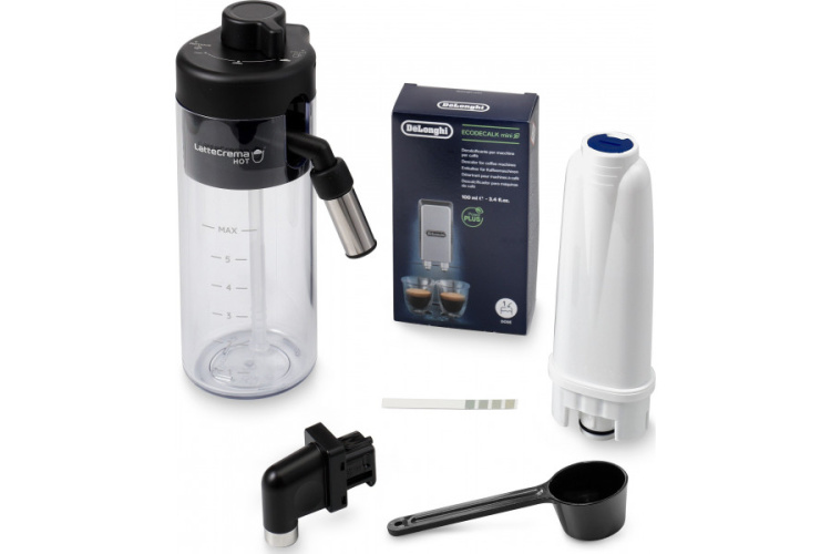 Кофемашина DeLonghi ECAM 320.70.TB (EU)