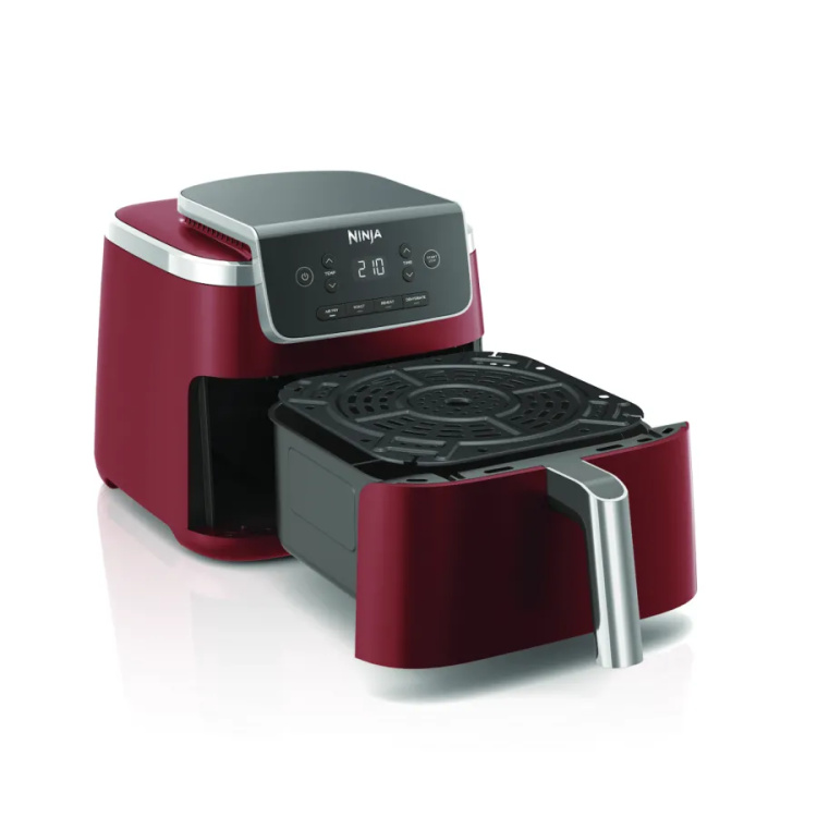 Мультипіч Ninja Air Fryer PRO 4.7л AF140EUCM (UA) Мультипіч Ninja Air Fryer PRO 4.7л AF140EUCM (UA)