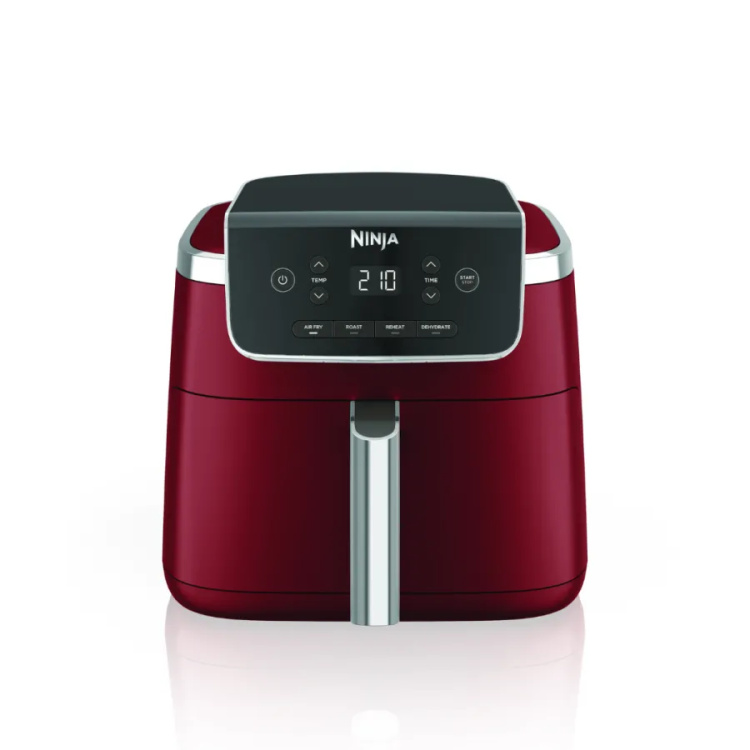 Мультипіч Ninja Air Fryer PRO 4.7л AF140EUCM (UA) Мультипіч Ninja Air Fryer PRO 4.7л AF140EUCM (UA)
