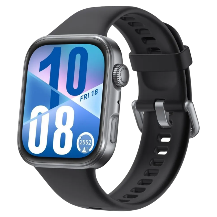 HUAWEI Watch Fit 4 Black (55020EWT)