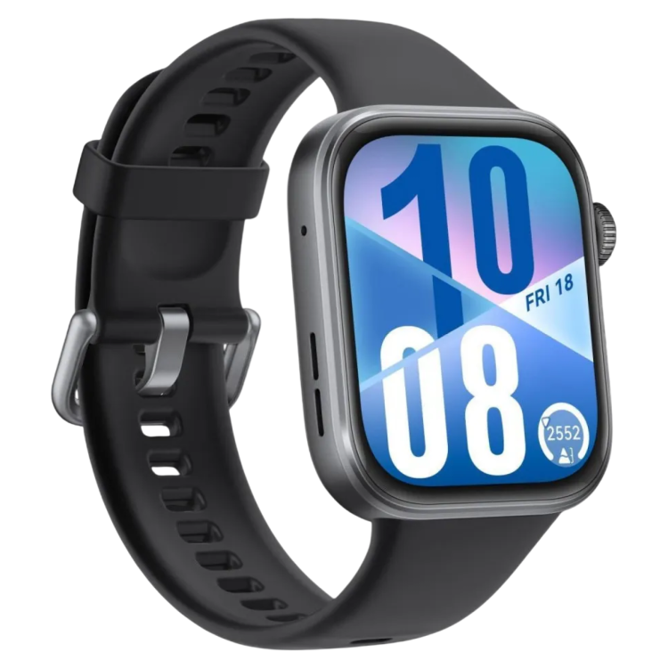 HUAWEI Watch Fit 4 Black (55020EWT)