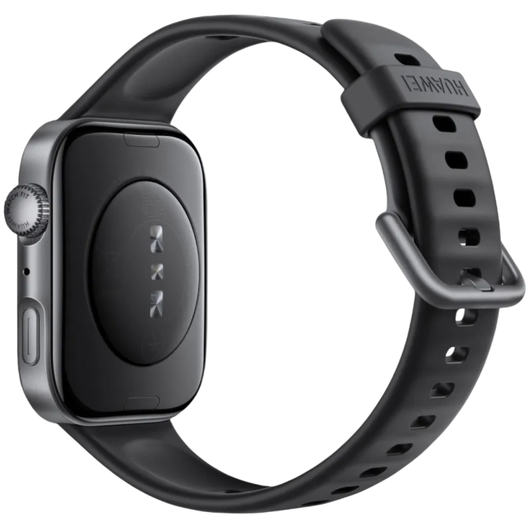 HUAWEI Watch Fit 4 Black (55020EWT)