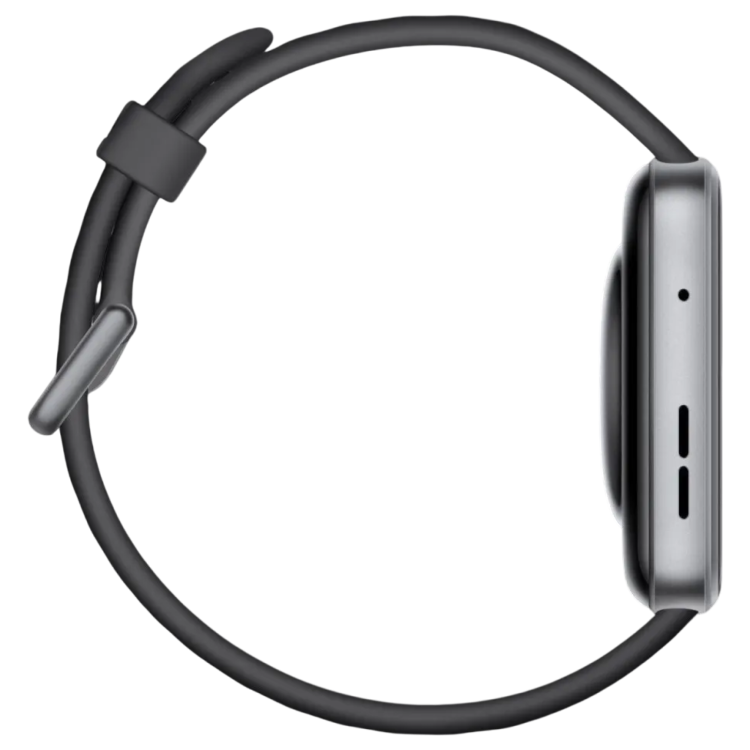 HUAWEI Watch Fit 4 Black (55020EWT)