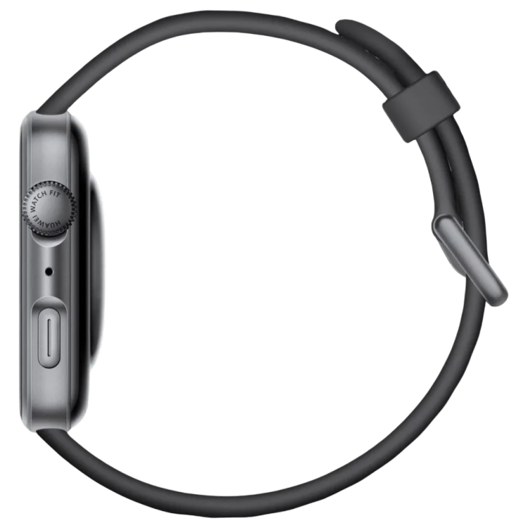HUAWEI Watch Fit 4 Black (55020EWT)