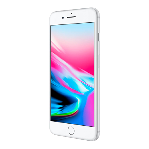 Apple iPhone 8 Plus 64GB Silver бу, 10/10 Apple iPhone 8 Plus 64GB Silver бу, 10/10