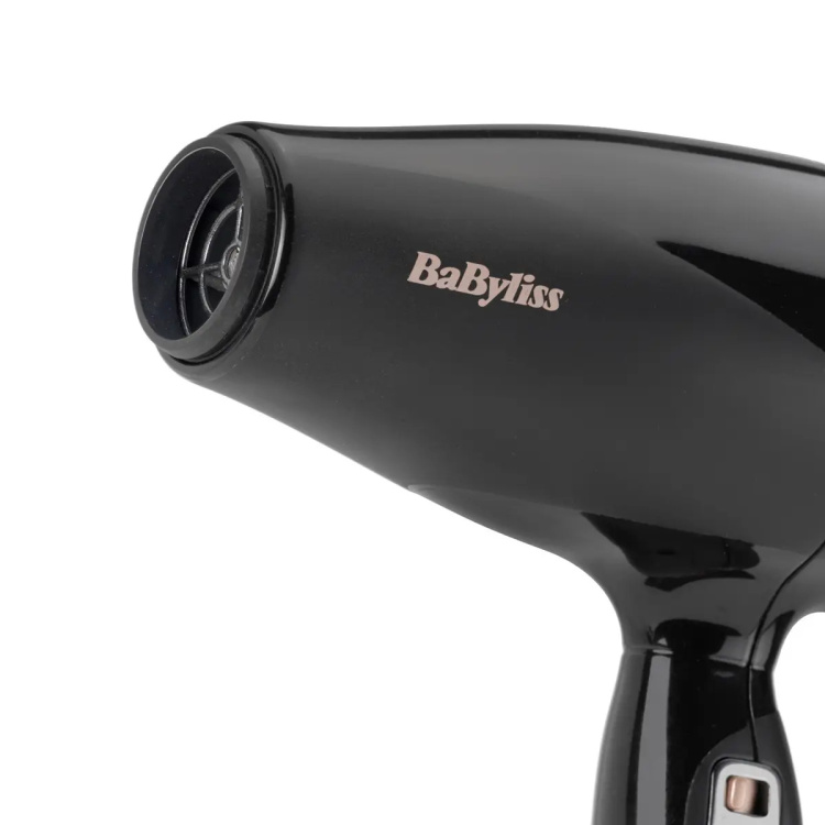 Фен Babyliss Air Power Pro (Black) (6716DE) Фен Babyliss Air Power Pro (Black) (6716DE)