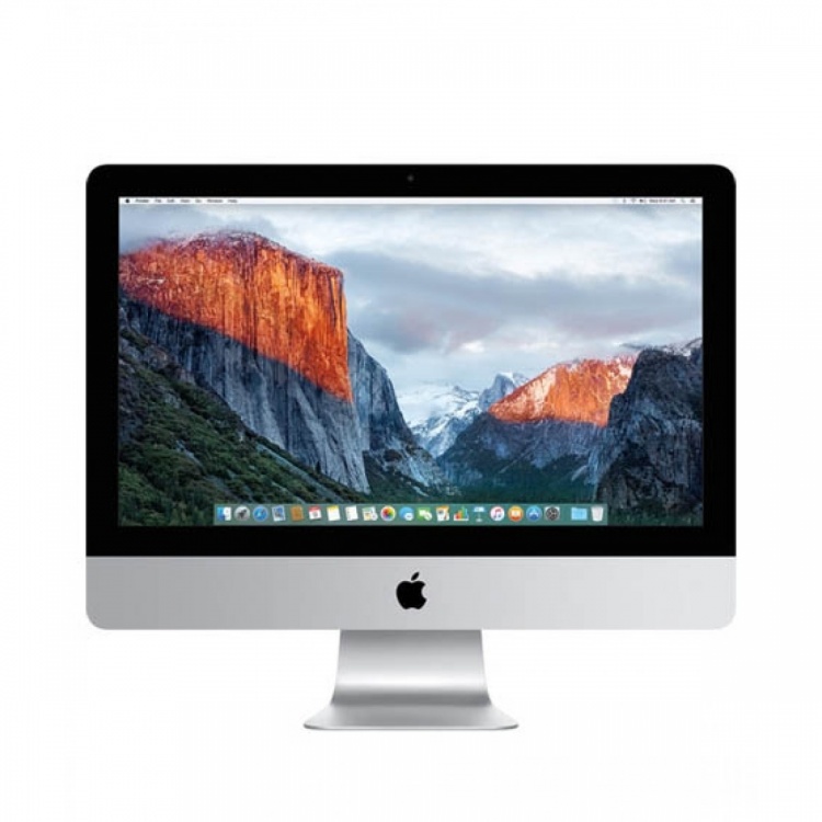 Apple iMac 21.5" with Retina 4K display (MK452) 2015 бу