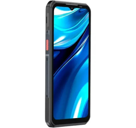 Смартфон Oukitel WP39 Pro 12/512GB Grey