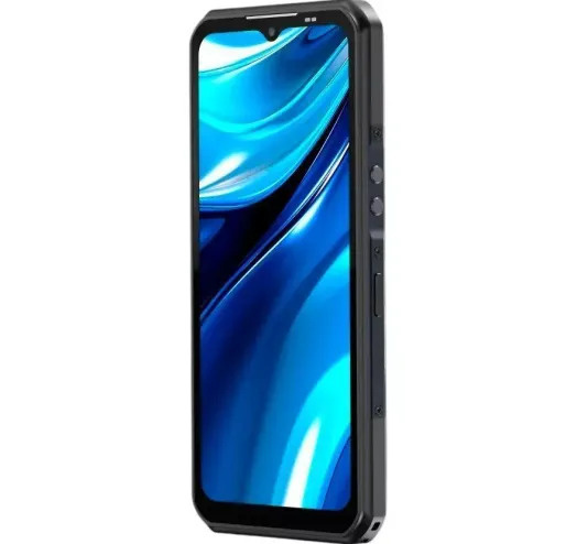 Смартфон Oukitel WP39 Pro 12/512GB Grey
