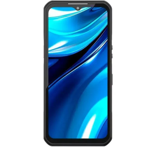 Смартфон Oukitel WP39 Pro 12/512GB Grey