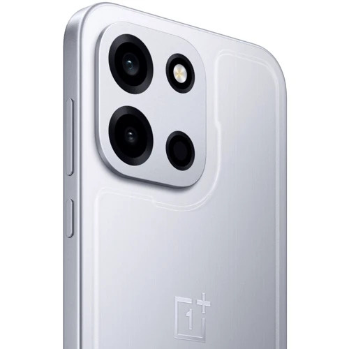 Смартфон OnePlus Nord 6 12/256GB Quick Silver (Global) (CPH2795)