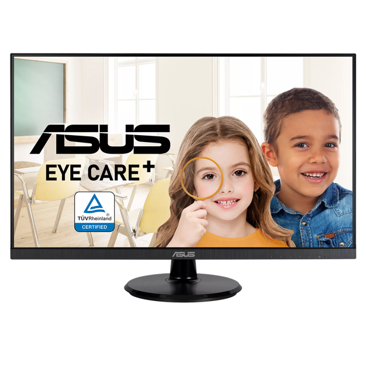 Монітор Asus 27" VA27DQF IPS 100Hz 90LM06H0-B01370 (UA) Монітор Asus 27" VA27DQF IPS 100Hz 90LM06H0-B01370 (UA)