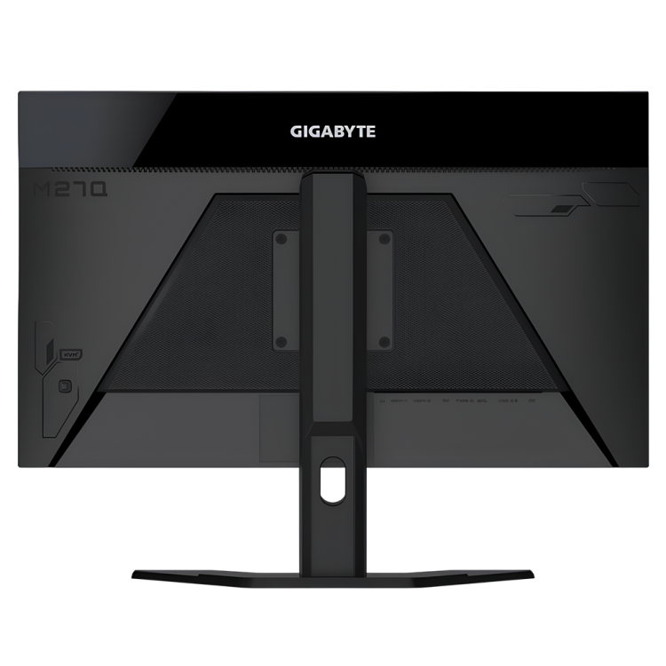 Монітор GIGABYTE 27" IPS 170Hz (M27Q) (UA) Монітор GIGABYTE 27" IPS 170Hz (M27Q) (UA)