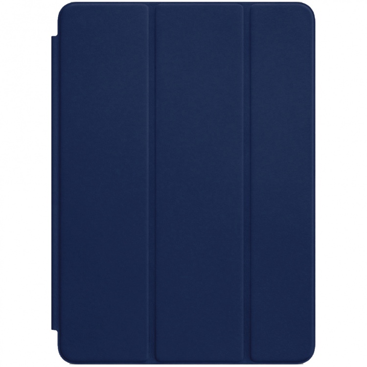 Чехол Smart Case для iPad 9.7" [2017-2018] 1:1 Original (Deep Blue)