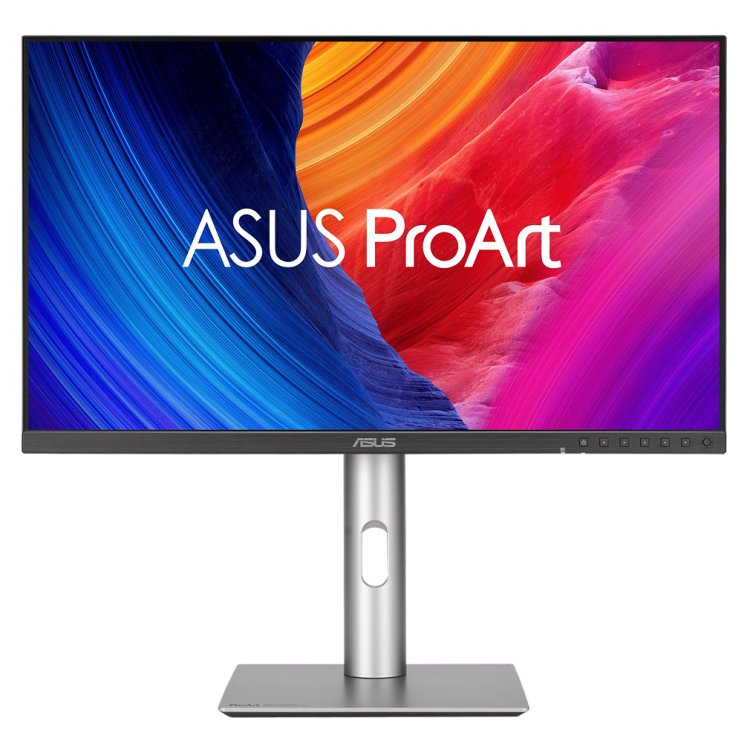 Монитор Asus 27" ProArt PA278QGV IPS 120Hz 90LM05L1-B01K71 (UA)