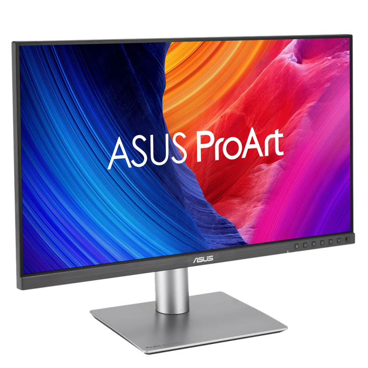 Монитор Asus 27" ProArt PA278QGV IPS 120Hz 90LM05L1-B01K71 (UA)