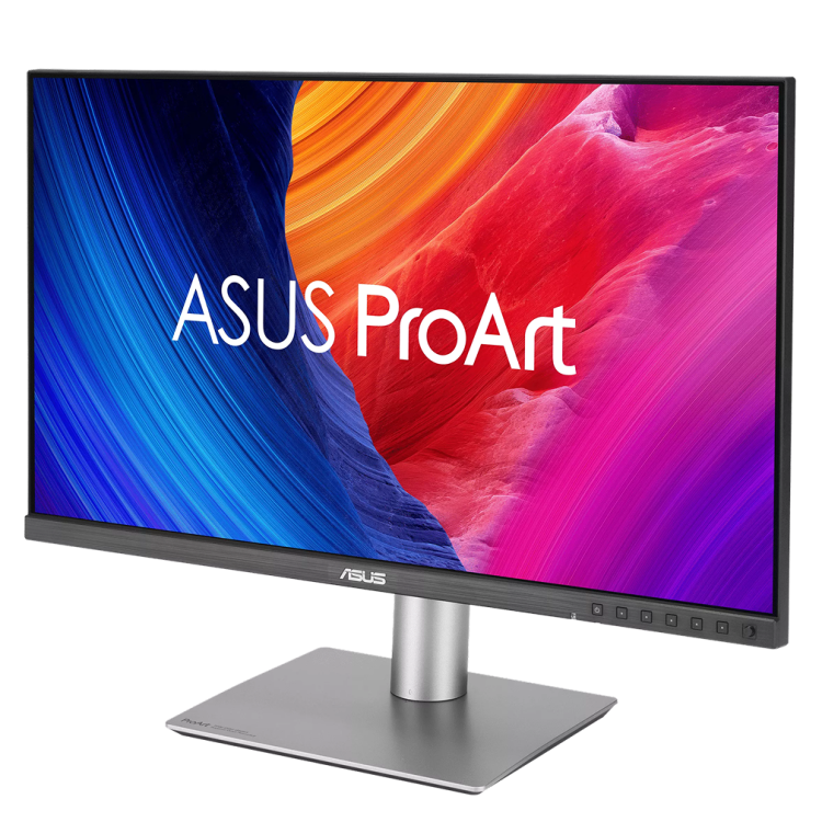 Монитор Asus 27" ProArt PA278QGV IPS 120Hz 90LM05L1-B01K71 (UA)