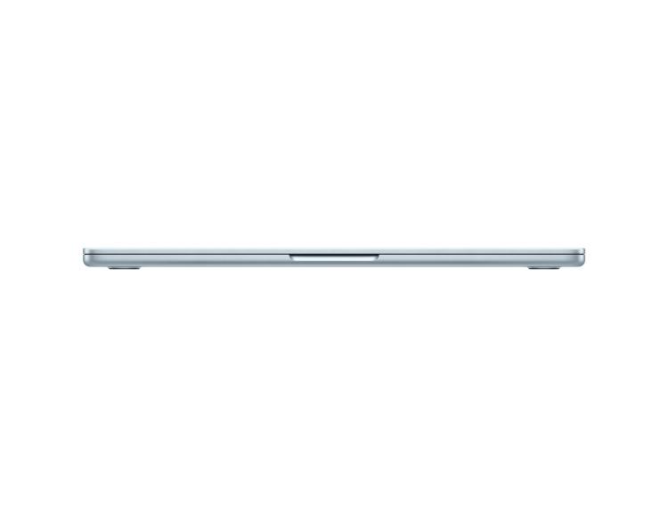 Apple MacBook Air 13“ Sky Blue M5 16/512 10 CPU/8 GPU 2026 (MDHH4) бу
