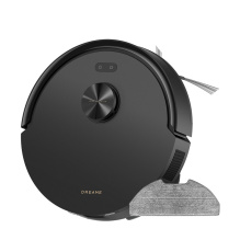 Робот-пилосос Dreame Bot F20 Black (RLF41GA-Bl)