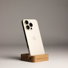 Apple iPhone 14 Pro 512GB Gold бу, (Хороший стан, нова батарея)