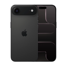 iPhone 17 Air 512GB Space Black (e-Sim) (MG1E4) бу, (Хороший стан, стандартна батарея)