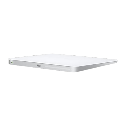 Apple Magic Trackpad USB‑C (White) (2024) (MXK93)