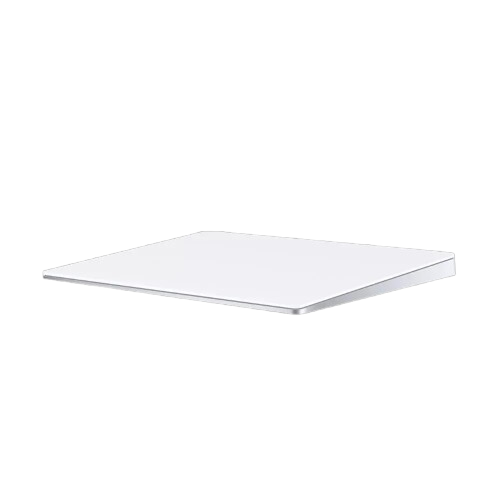 Apple Magic Trackpad USB‑C (White) (2024) (MXK93) Apple Magic Trackpad USB‑C (White) (2024) (MXK93)