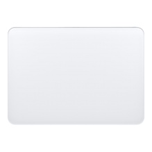 Apple Magic Trackpad USB‑C (White) (2024) (MXK93)