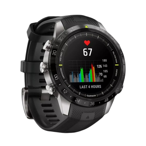 Garmin MARQ Gen 2 Athlete (010-02648-40/41)