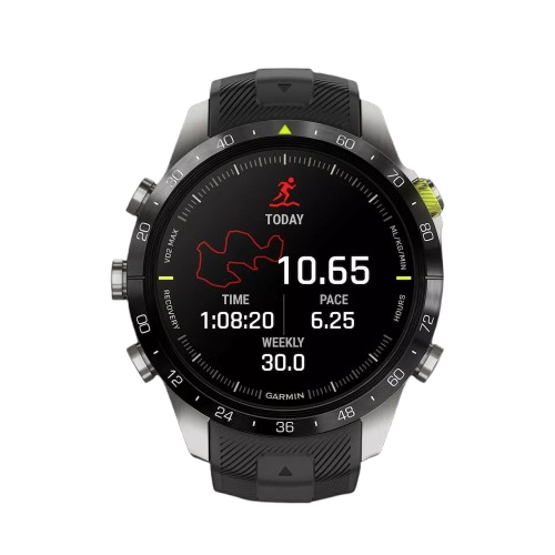Garmin MARQ Gen 2 Athlete (010-02648-40/41)