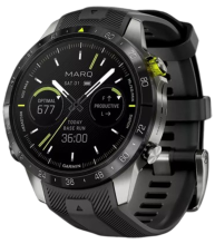 Garmin MARQ Gen 2 Athlete (010-02648-40/41)