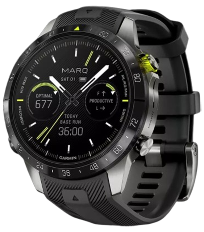 Garmin MARQ Gen 2 Athlete (010-02648-40/41)