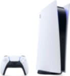 Ігрова приставка Sony PlayStation 5 SSD 825GB Digital Edition Ігрова приставка Sony PlayStation 5 SSD 825GB Digital Edition