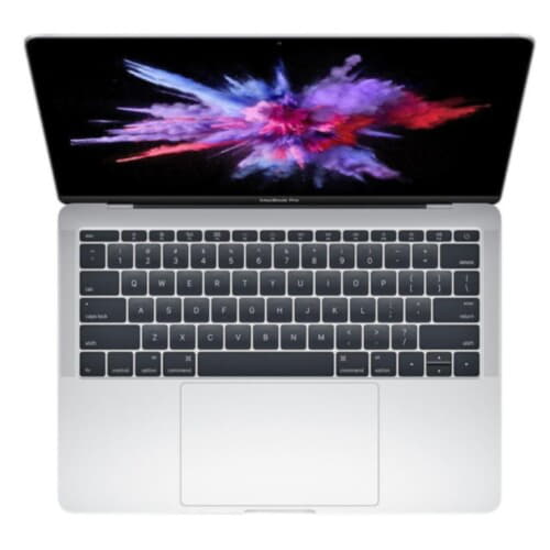Apple MacBook Pro 13" Retina Silver (MLUQ2) 2016 бу Apple MacBook Pro 13" Retina Silver (MLUQ2) 2016 бу