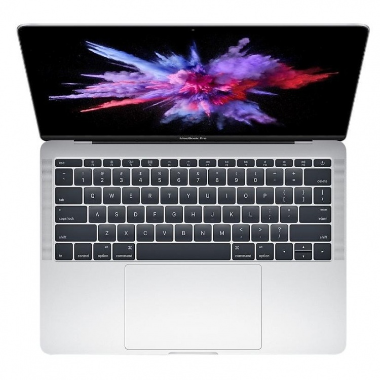Apple MacBook Pro 13" Retina Silver (MLUQ2) 2016 бу